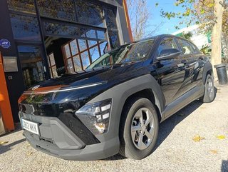 Hyundai Kona 1.6 GDI HEV Maxx DCT 104 kW (141 CV)