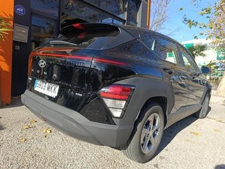 Hyundai Kona 1.6 GDI HEV Maxx DCT 104 kW (141 CV)