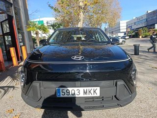 Hyundai Kona 1.6 GDI HEV Maxx DCT 104 kW (141 CV)