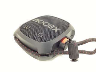 altavoz portatil bluetooth lg xboom go xg2tbk
