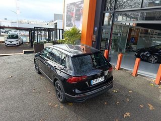 Volkswagen Tiguan Life 2.0 TDI 110 kW (150 CV) DSG