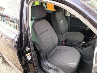 Volkswagen Tiguan Life 2.0 TDI 110 kW (150 CV) DSG