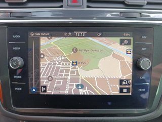 Volkswagen Tiguan Life 2.0 TDI 110 kW (150 CV) DSG