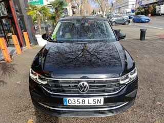 Volkswagen Tiguan Life 2.0 TDI 110 kW (150 CV) DSG