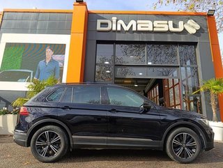 Volkswagen Tiguan Life 2.0 TDI 110 kW (150 CV) DSG