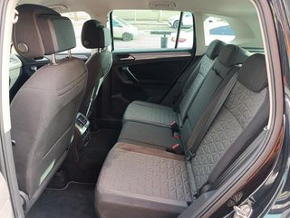 Volkswagen Tiguan Life 2.0 TDI 110 kW (150 CV) DSG