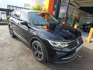 Volkswagen Tiguan Life 2.0 TDI 110 kW (150 CV) DSG