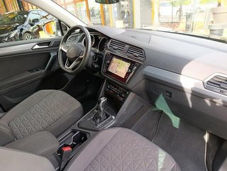 Volkswagen Tiguan Life 2.0 TDI 110 kW (150 CV) DSG