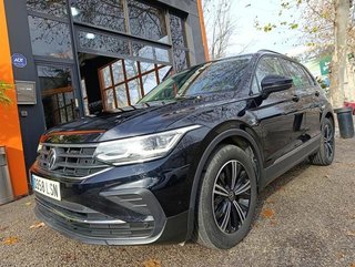 Volkswagen Tiguan Life 2.0 TDI 110 kW (150 CV) DSG