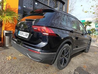 Volkswagen Tiguan Life 2.0 TDI 110 kW (150 CV) DSG