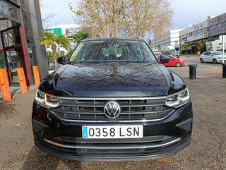 Volkswagen Tiguan Life 2.0 TDI 110 kW (150 CV) DSG