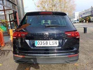 Volkswagen Tiguan Life 2.0 TDI 110 kW (150 CV) DSG