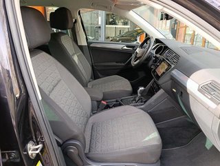 Volkswagen Tiguan Life 2.0 TDI 110 kW (150 CV) DSG