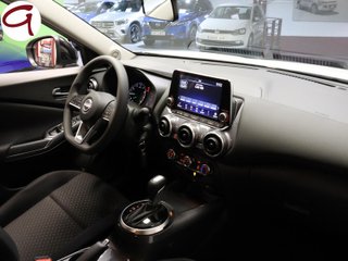 Nissan Juke DIG-T Acenta DCT 84 kW (114 CV)