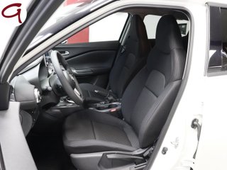 Nissan Juke DIG-T Acenta DCT 84 kW (114 CV)