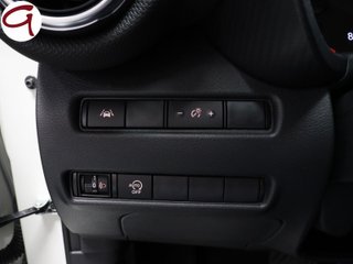 Nissan Juke DIG-T Acenta DCT 84 kW (114 CV)