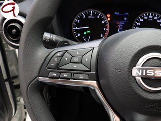 Nissan Juke DIG-T Acenta DCT 84 kW (114 CV)