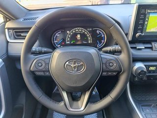 Toyota Rav4 2.5l hybrid Style 160 kW (218 CV)