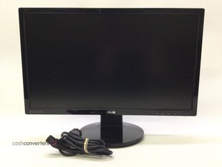 monitor led asus vg248qz