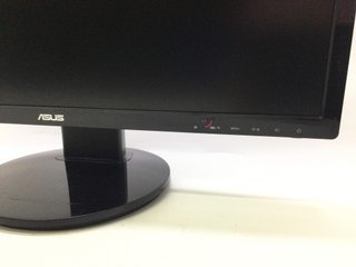 monitor led asus vg248qz