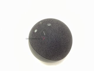 asistente inteligente amazon echo dot (4 generacion)