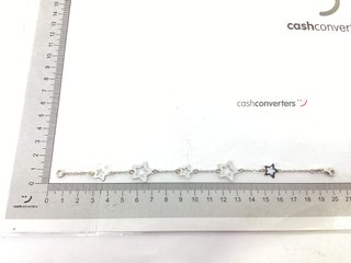 pulsera plata 925mm