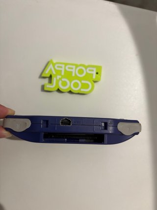 Game Boy Advance