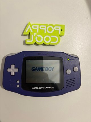 Game Boy Advance