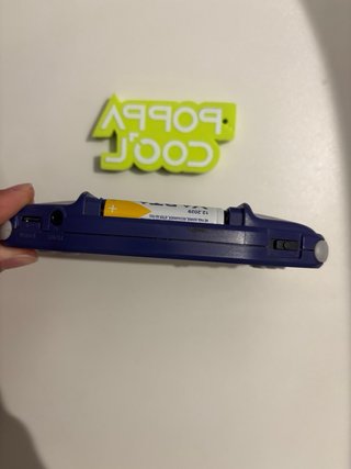Game Boy Advance