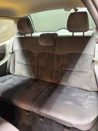 Renault Clio 1.4 16V 2001 /AUTOMATICO