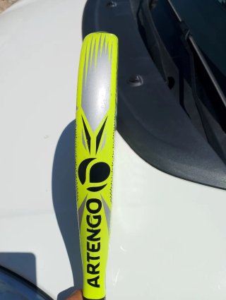 Pala de pádel Artengo POWER 830