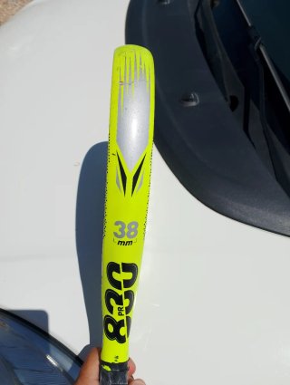 Pala de pádel Artengo POWER 830