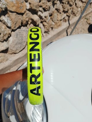 Pala de pádel Artengo POWER 830