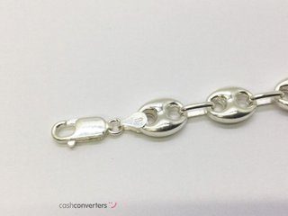 pulsera plata 925mm