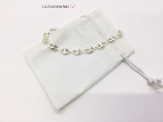 pulsera plata 925mm