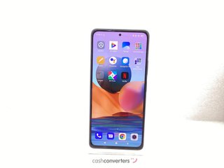 xiaomi redmi note 10 pro 6gb 128gb