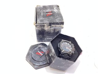 reloj pulsera caballero casio gr-b200