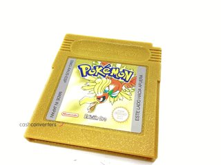 juego gameboy color