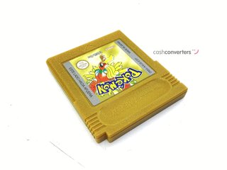 juego gameboy color