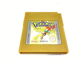 juego gameboy color