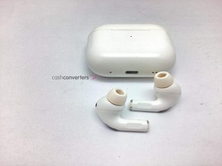 in-ear apple airpods pro 2 gen