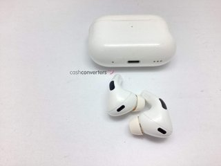 in-ear apple airpods pro 2 gen
