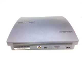 sony ps3 slim 120 gb