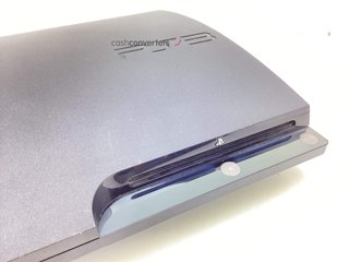 sony ps3 slim 120 gb