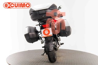 BENELLI TRK 502
