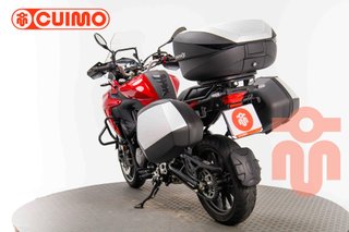 BENELLI TRK 502
