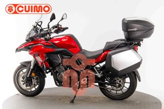 BENELLI TRK 502