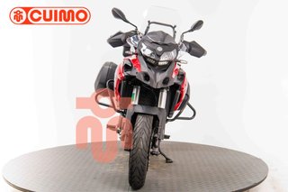 BENELLI TRK 502