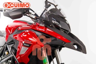 BENELLI TRK 502