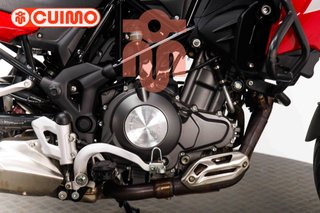 BENELLI TRK 502